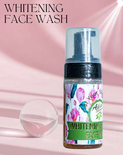 Face Wash