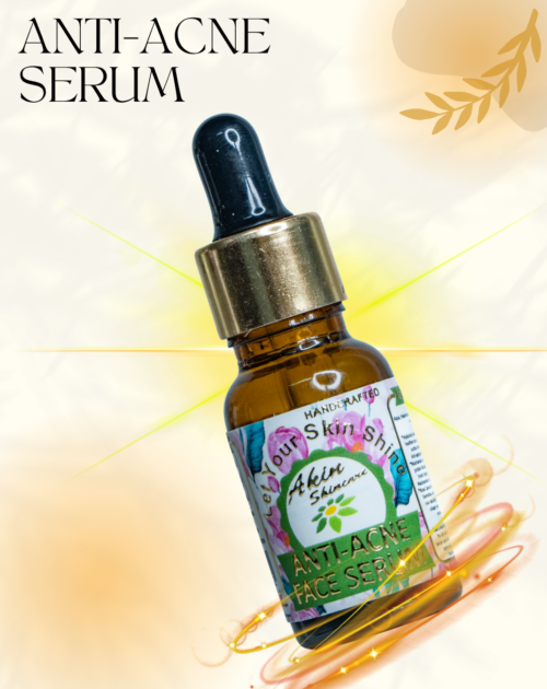 Face Serum