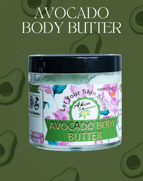 Body Butter