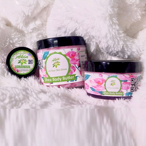 Body Butter