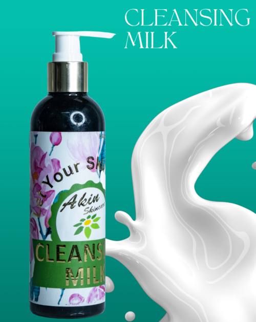 Cleansing Milk​