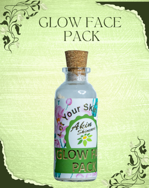 Face Pack