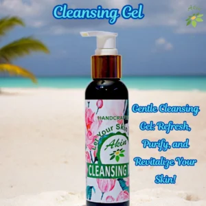 Cleansing Milk​