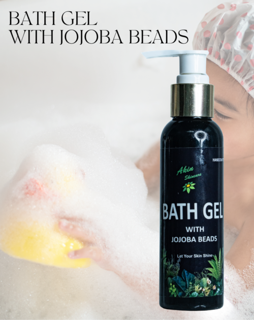 Bath Gel